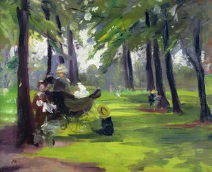 Im Park